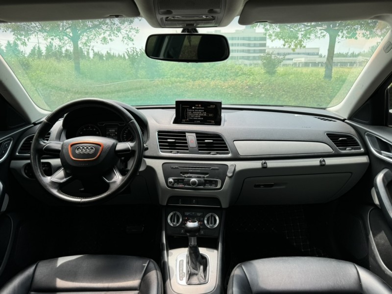 盐城13年奥迪Q39