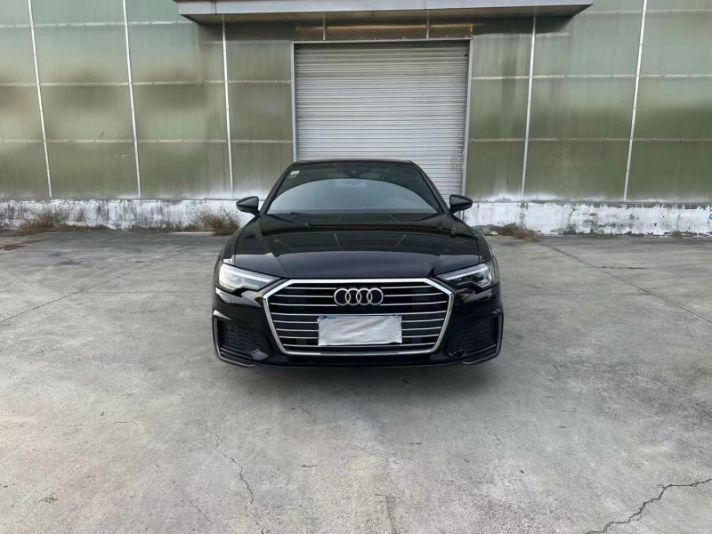徐州21年奥迪A6L1