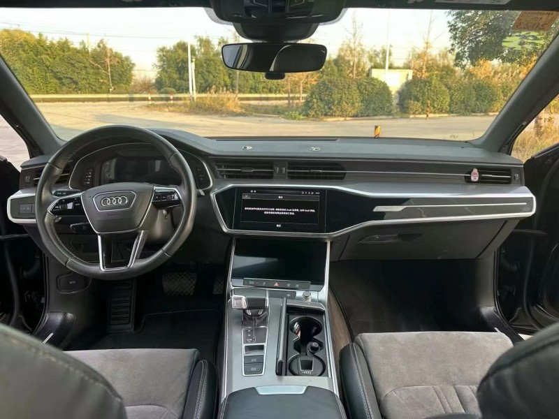 徐州21年奥迪A6L5