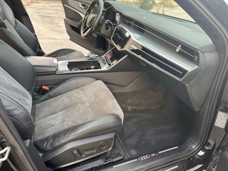 徐州21年奥迪A6L6