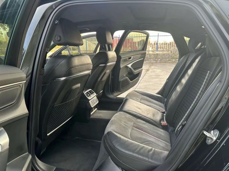 徐州21年奥迪A6L7