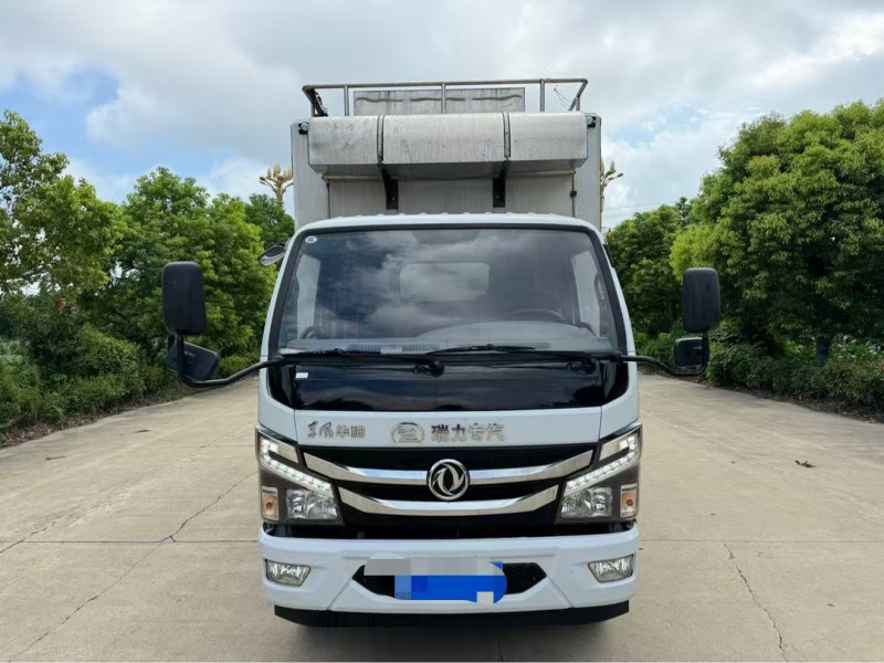 盐城24年东风概念车1