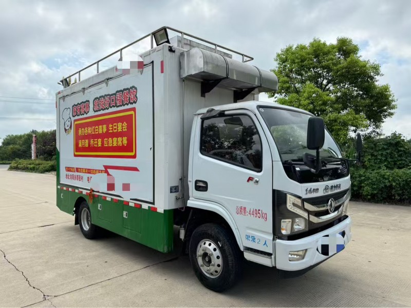 盐城24年东风概念车2