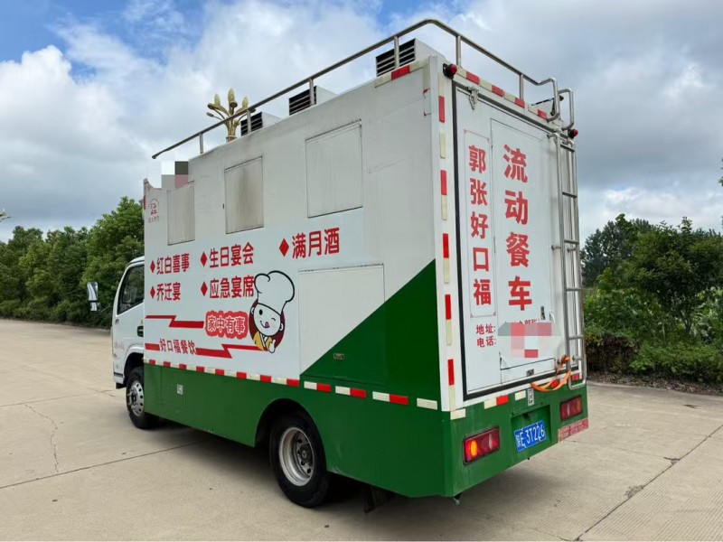 盐城24年东风概念车4