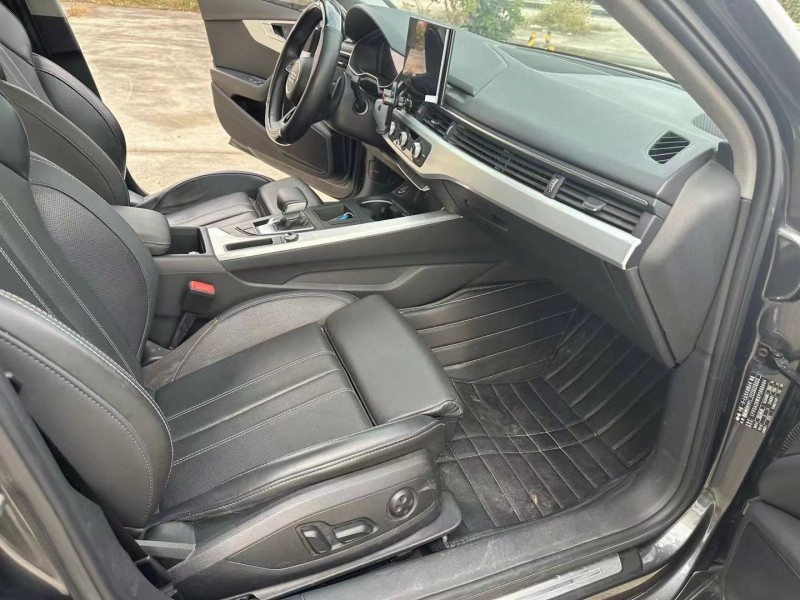 徐州23年奥迪A4L6