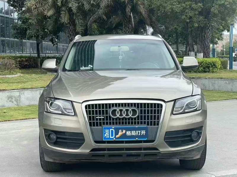 东莞13年奥迪Q51