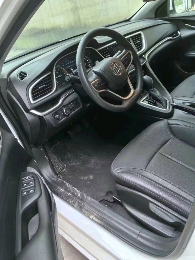 保定22年别克英朗GT7