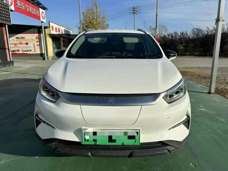 济宁22年比亚迪元1