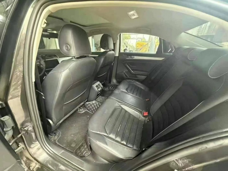 武汉21年大众凌渡4