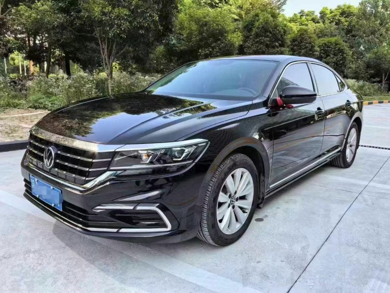 武汉21年大众帕萨特2