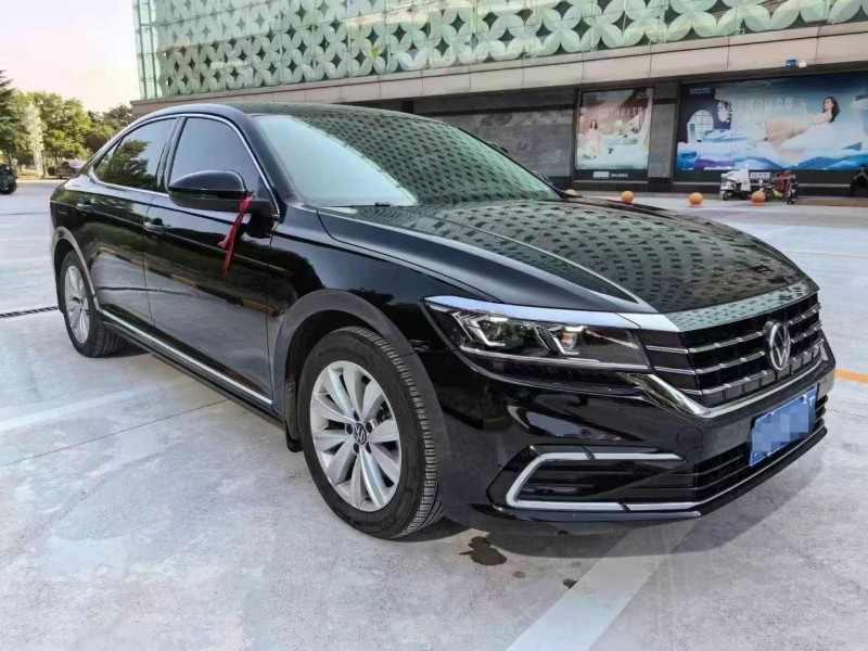武汉21年大众帕萨特3