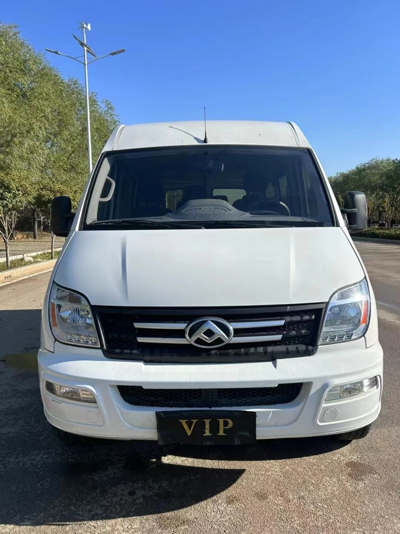 枣庄24年大通V801
