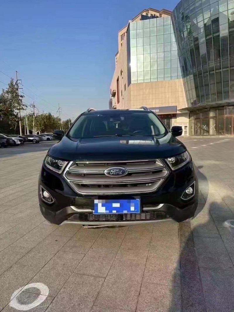 济宁20年福特锐界1