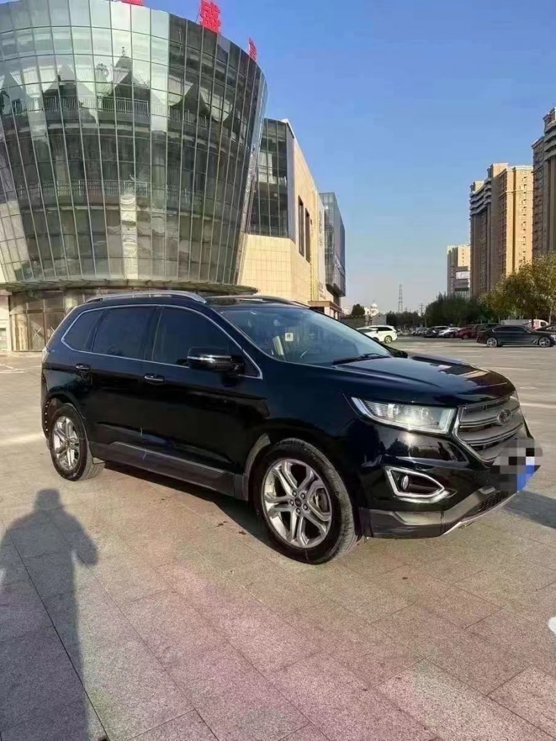 济宁20年福特锐界2