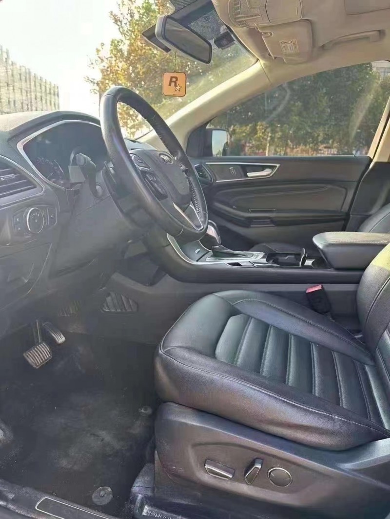 济宁20年福特锐界6