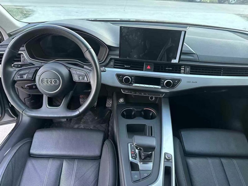 徐州22年奥迪A4L5