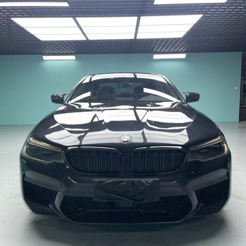 成都20年宝马5系1