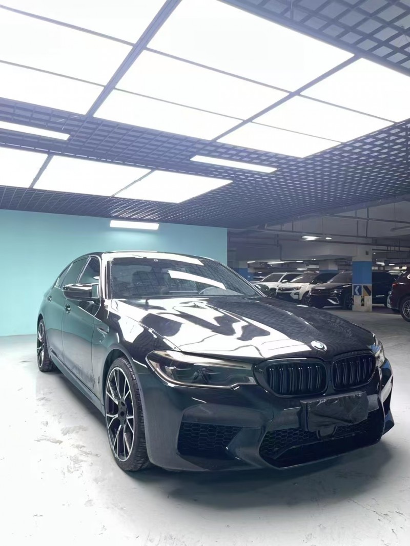 成都20年宝马5系2