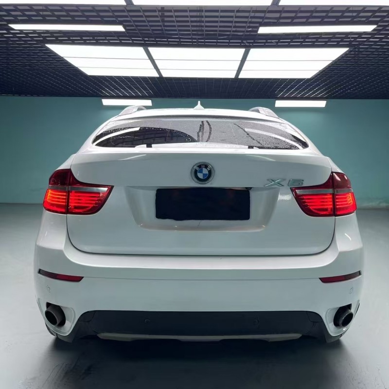 成都10年宝马X66