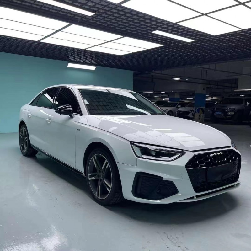 成都22年奥迪A4L2