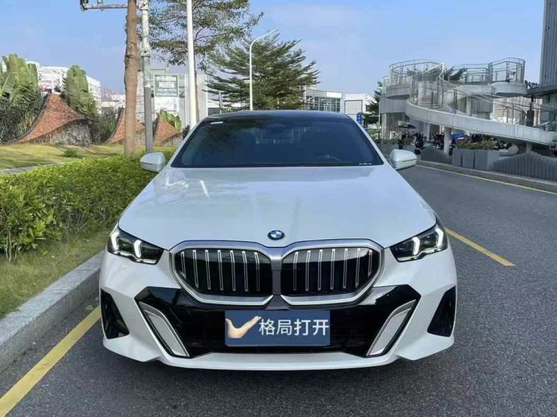 深圳24年宝马5系1