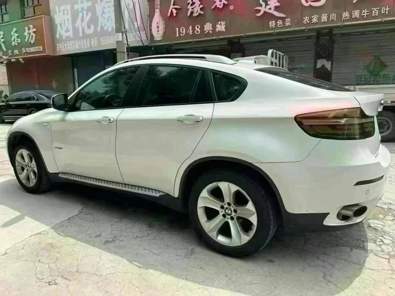 濰坊16年寶馬X64