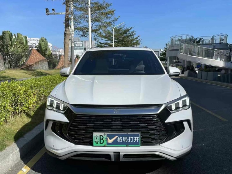 深圳24年比亚迪宋1