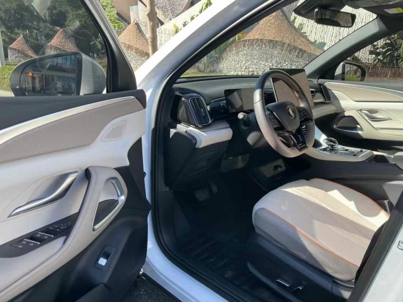 深圳24年比亚迪宋6