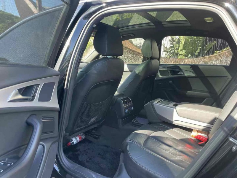 深圳18年奥迪A6L5