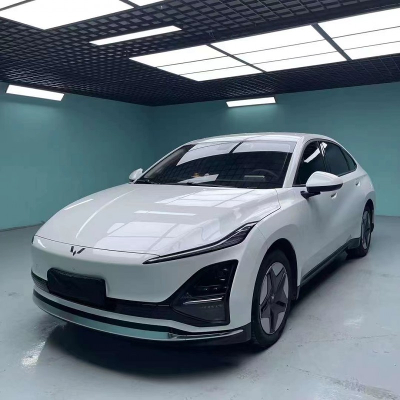 成都24年五菱汽車星光3