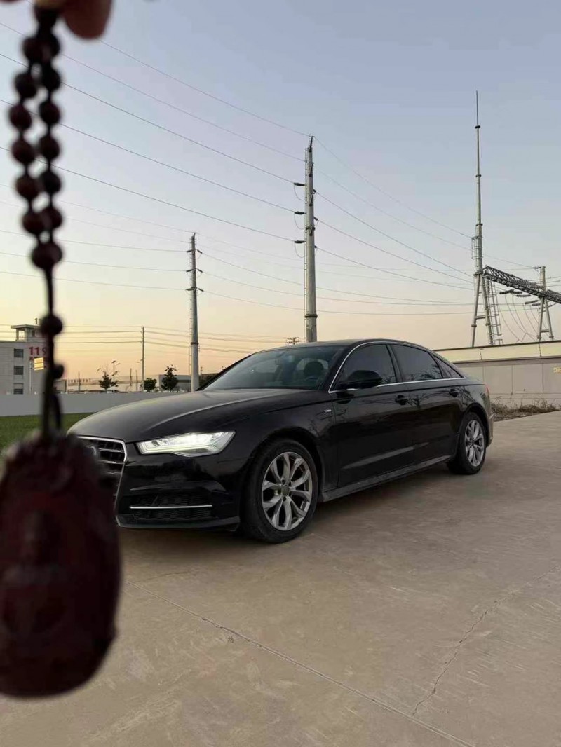 徐州19年奥迪A6L2