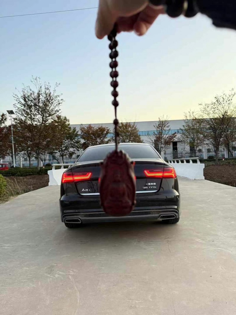 徐州19年奥迪A6L4