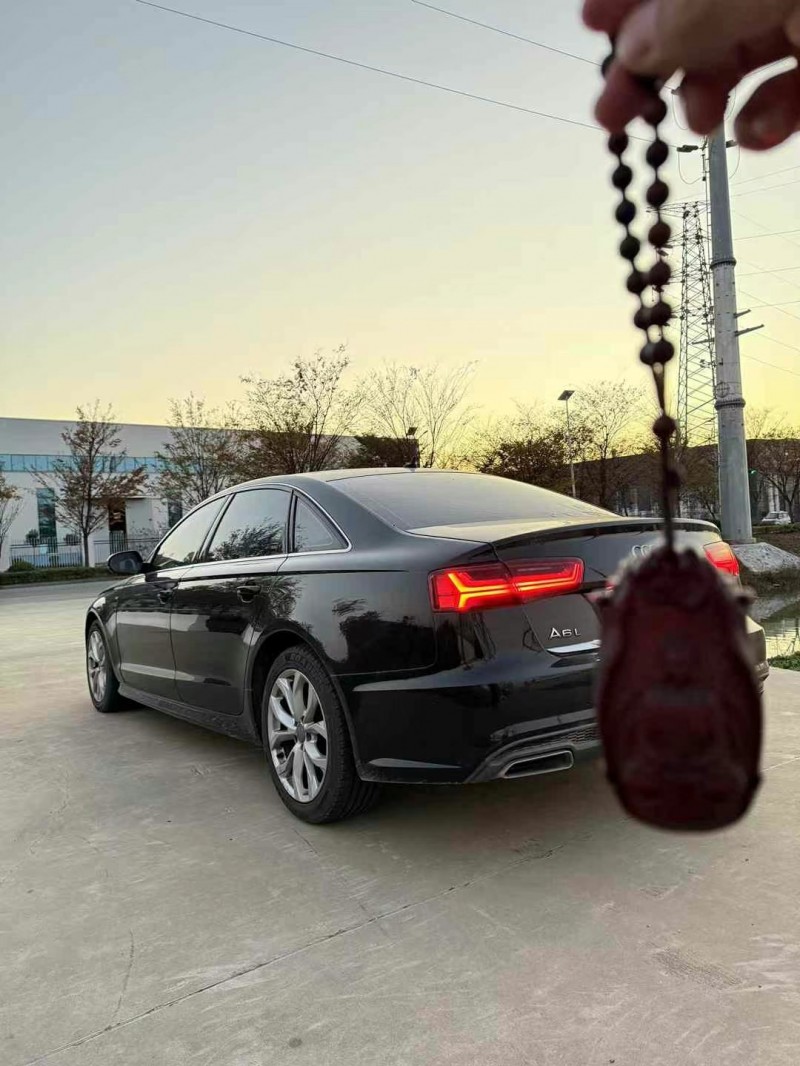 徐州19年奥迪A6L5