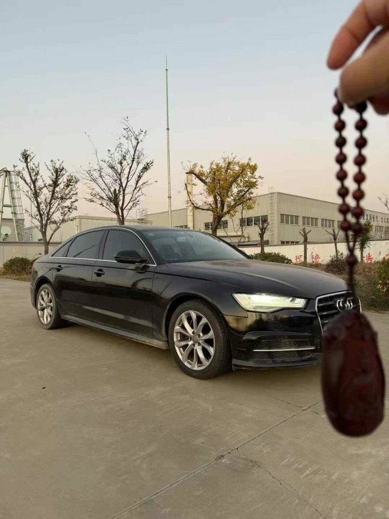 徐州19年奥迪A6L6