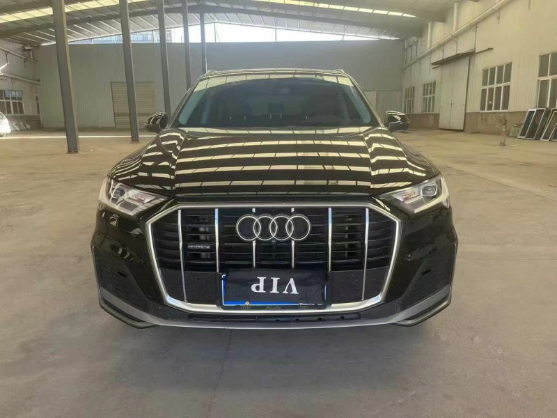 徐州23年奥迪Q71