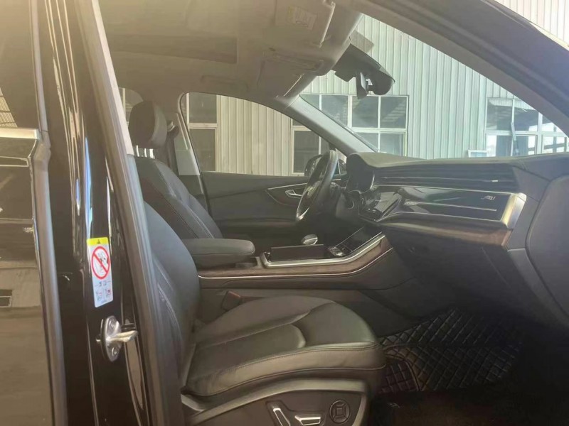 徐州23年奥迪Q75