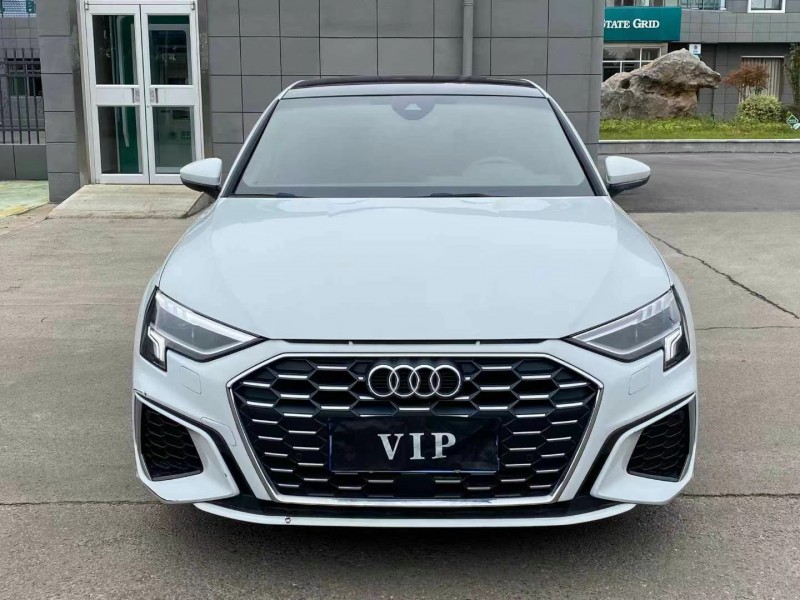 徐州21年奥迪A31