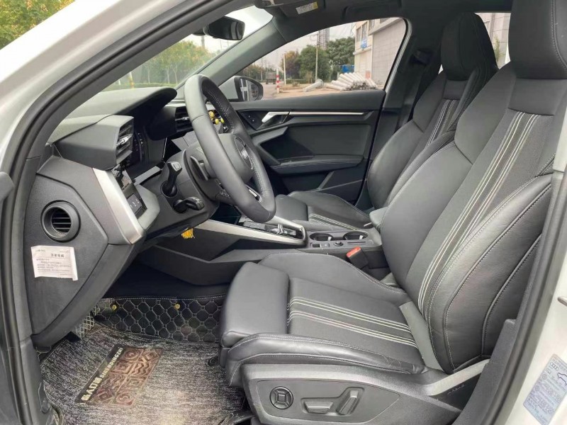 徐州21年奥迪A36