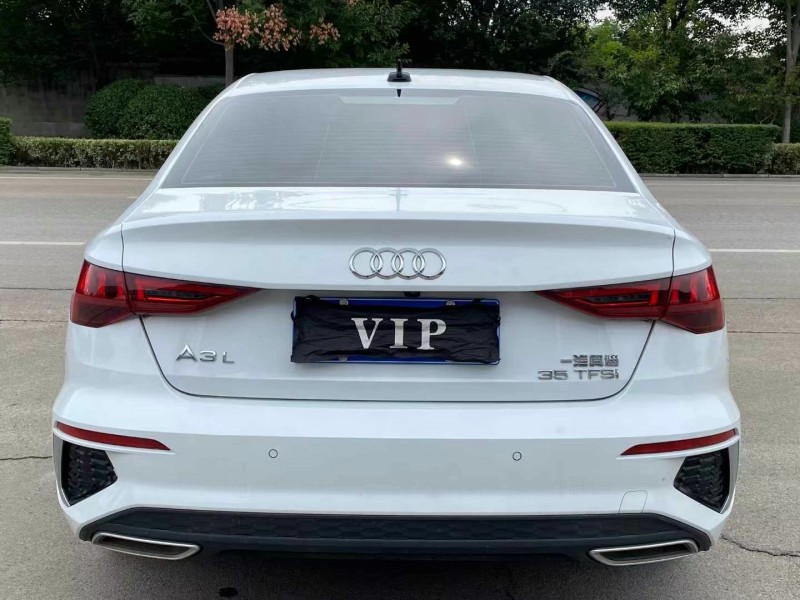 徐州21年奥迪A39