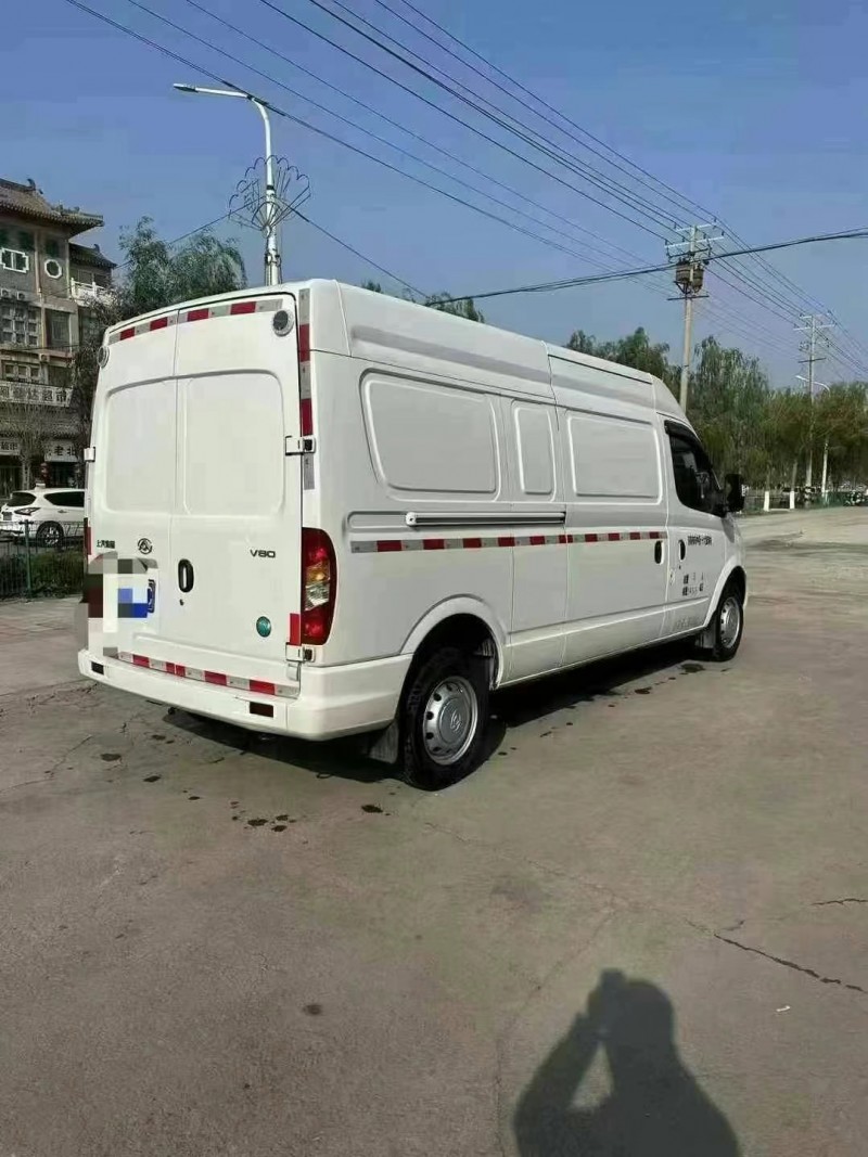 泰安24年大通V804