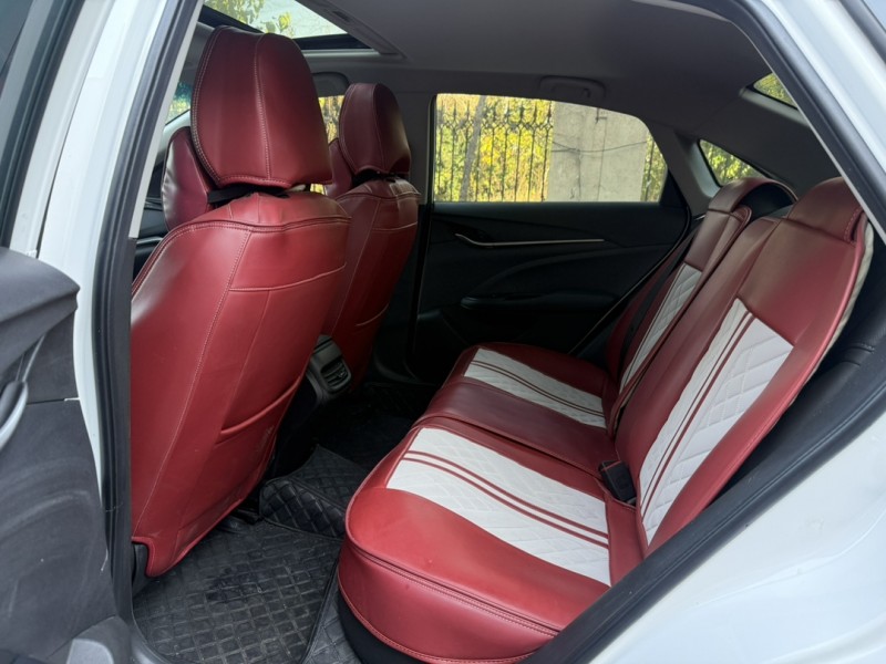 盐城22年别克英朗4