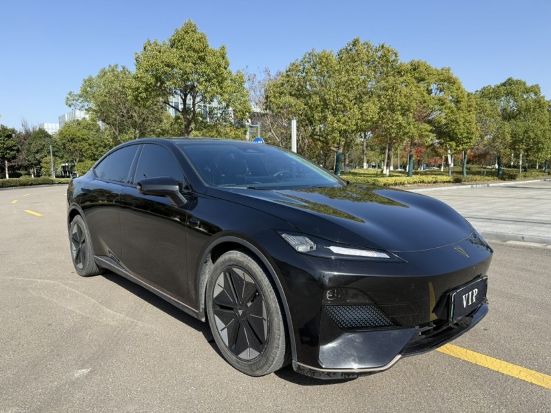 盐城22年长安汽车深蓝3