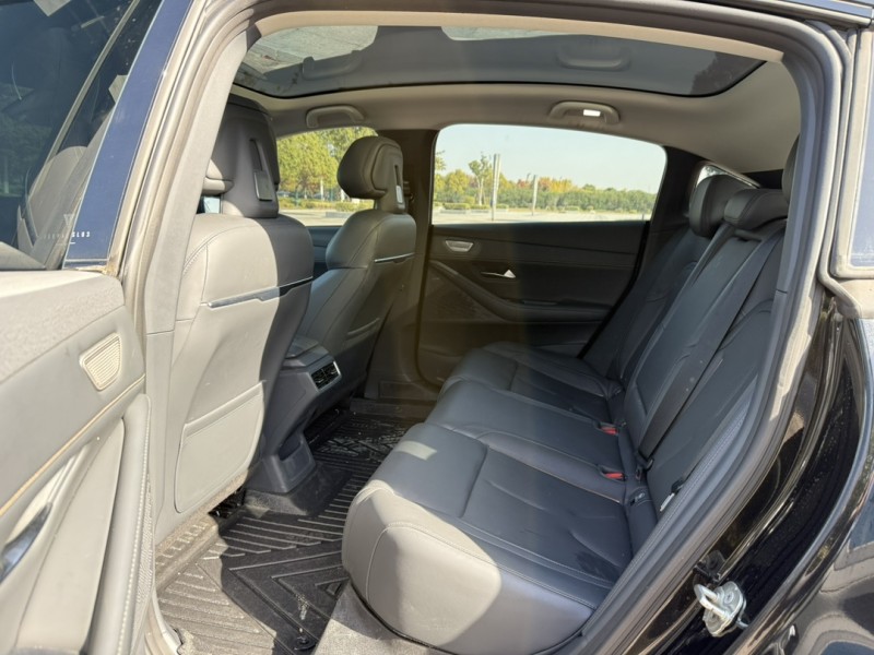 盐城22年长安汽车深蓝4