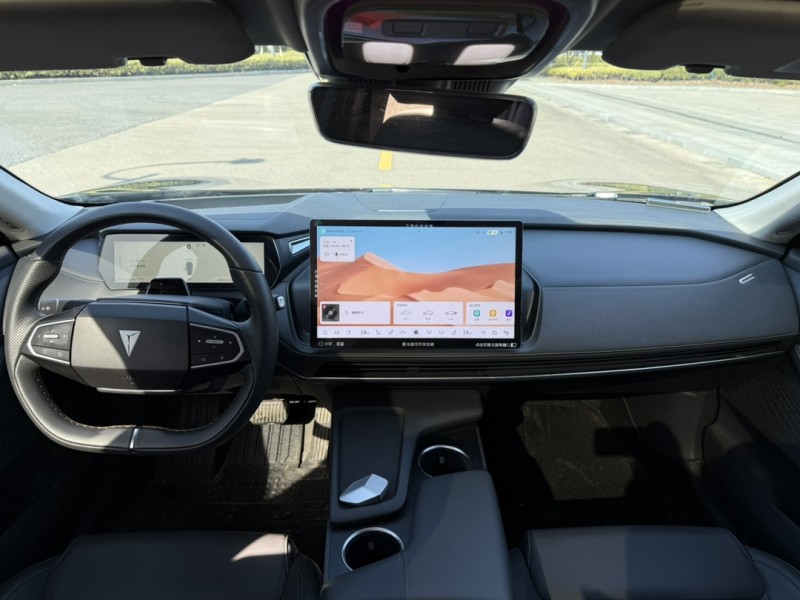 盐城22年长安汽车深蓝7