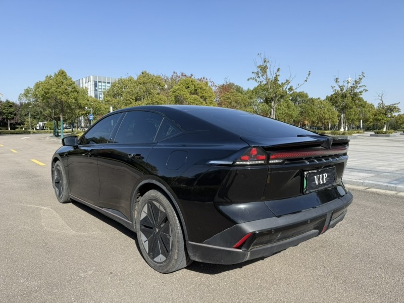 盐城22年长安汽车深蓝9