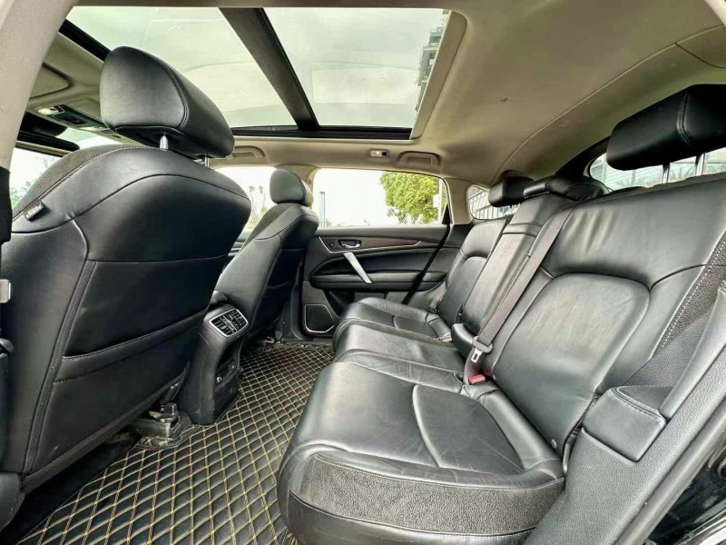 东莞19年本田冠道5