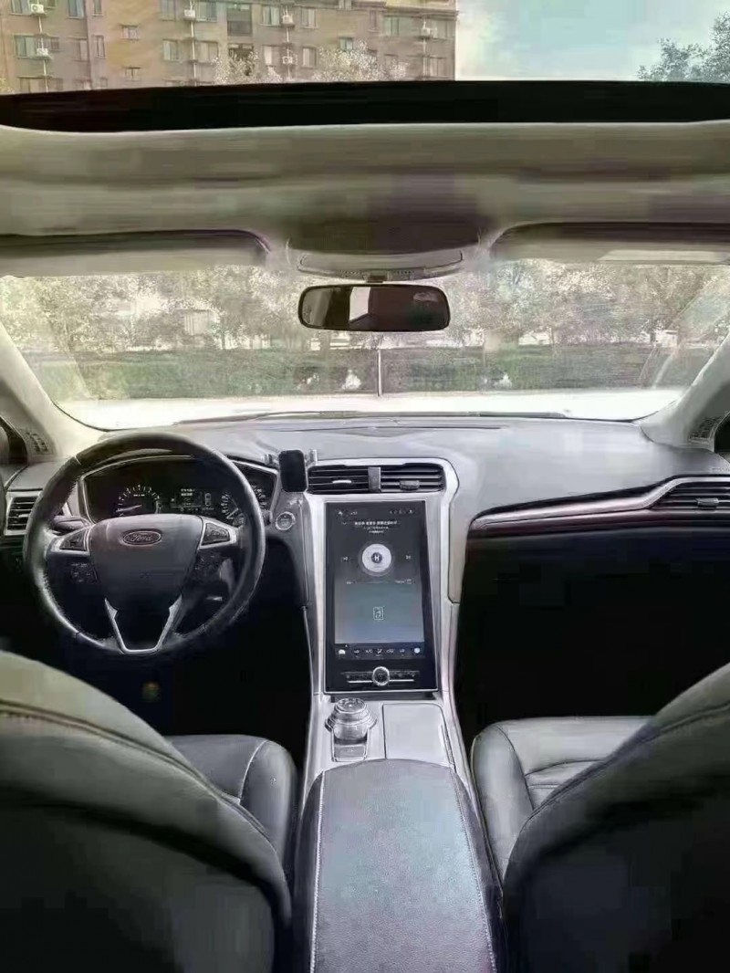 菏泽21年福特蒙迪欧6