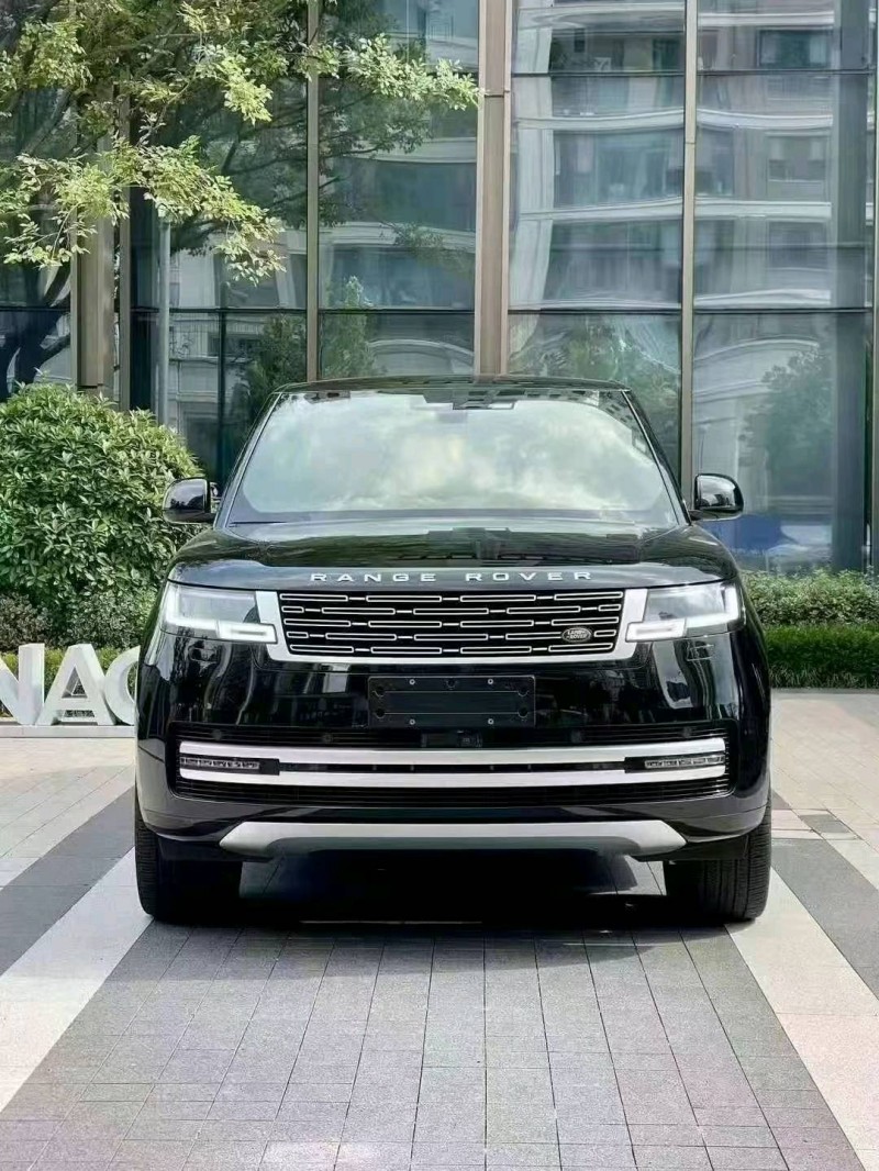 徐州22年路虎揽胜行政1