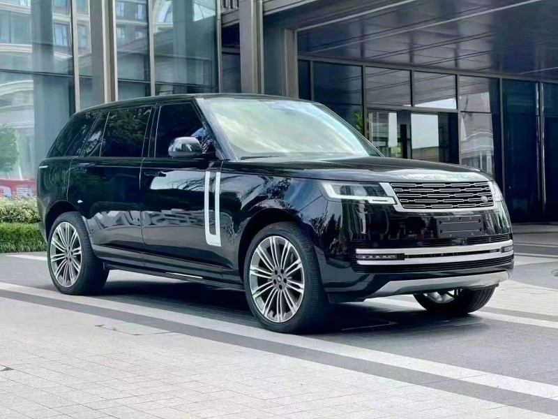 徐州22年路虎揽胜行政2