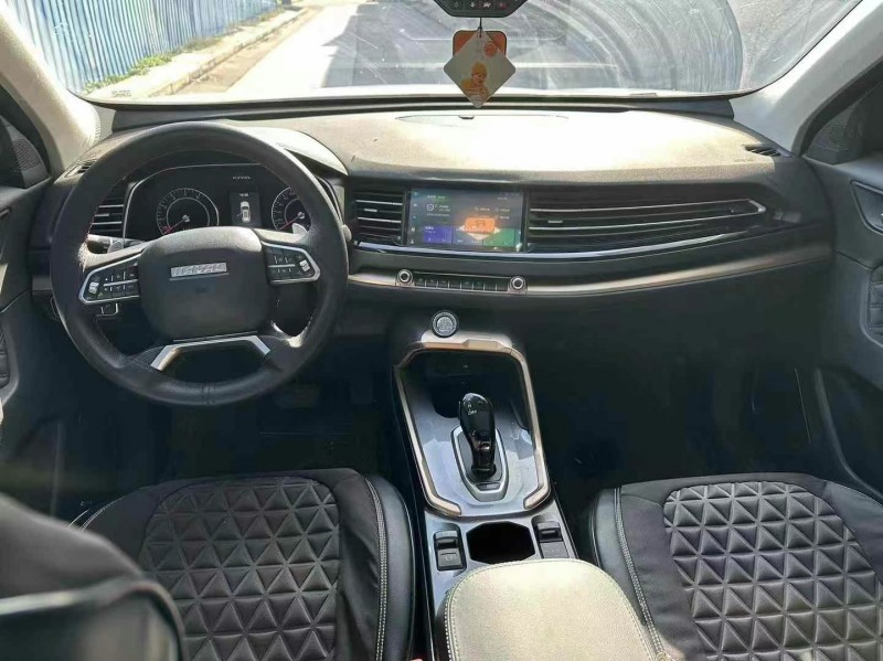 焦作20年哈弗H65